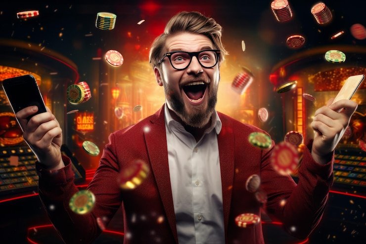 Proses verifikasi keamanan dua faktor di aplikasi macau togel