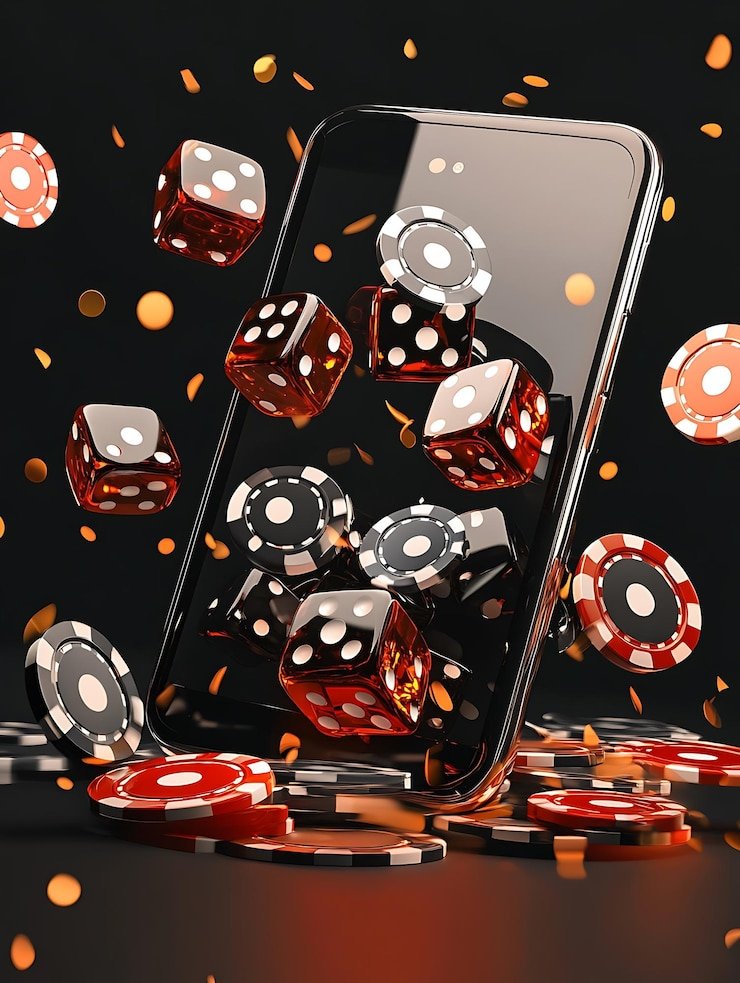 Tampilan jadwal waktu penutupan market di platform macau togel
